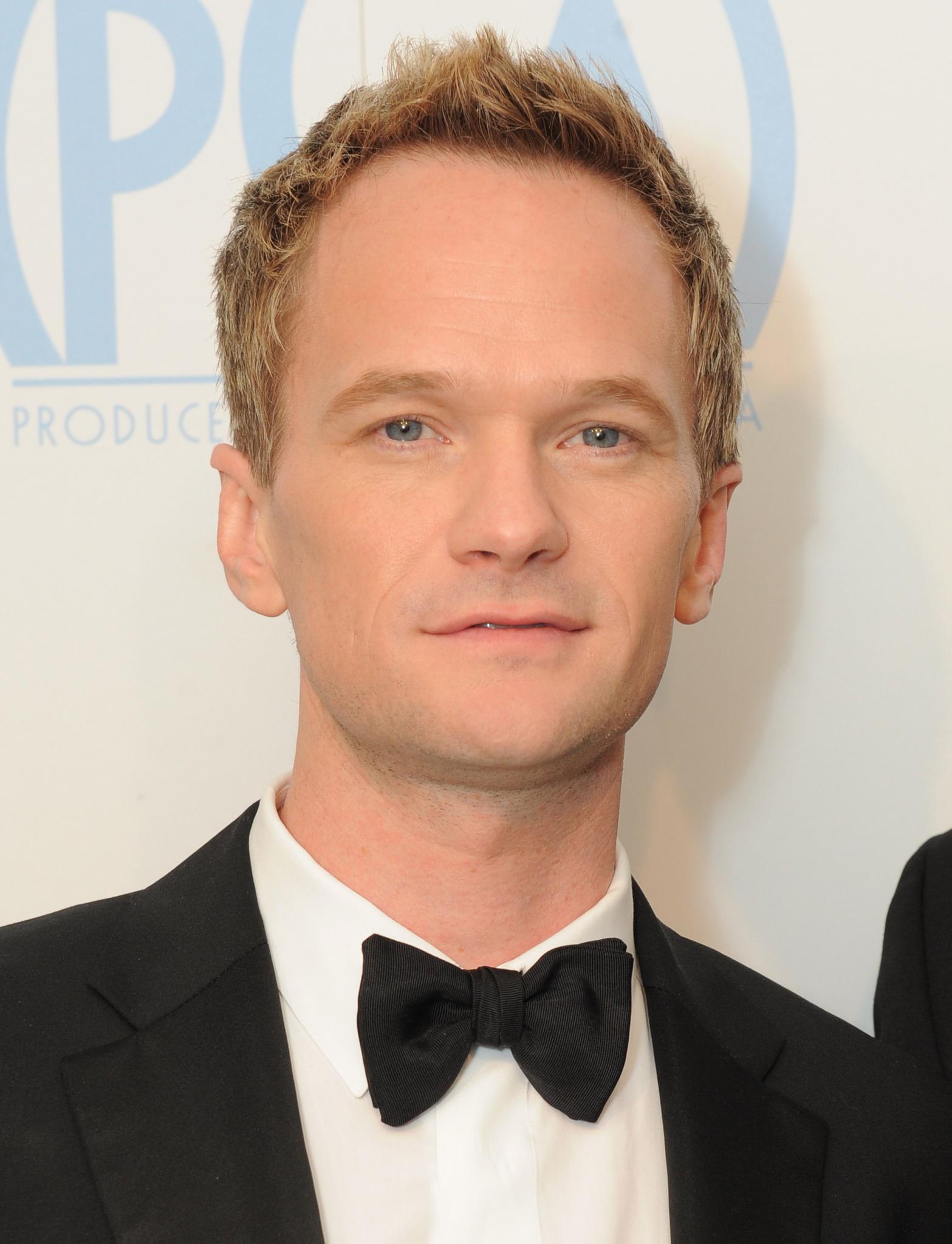 Neil Patrick Harris image