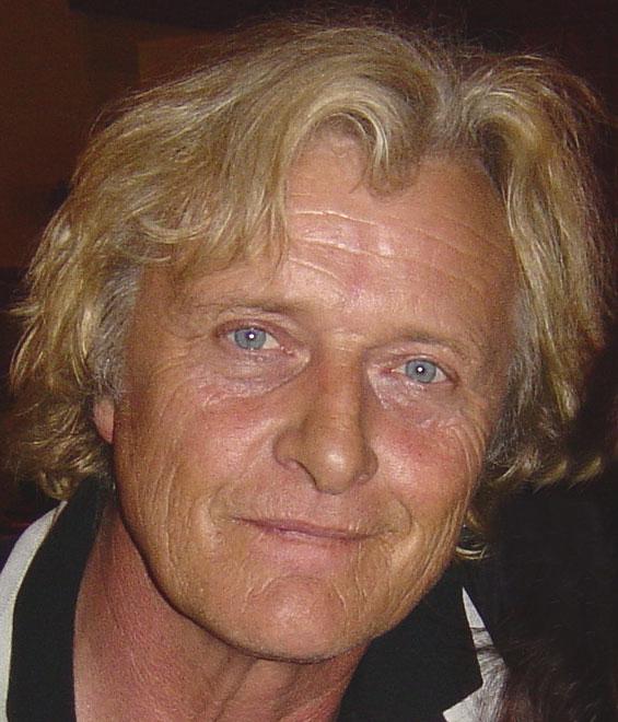 Rutger Hauer image