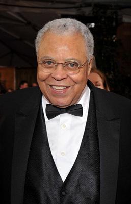 James Earl Jones image