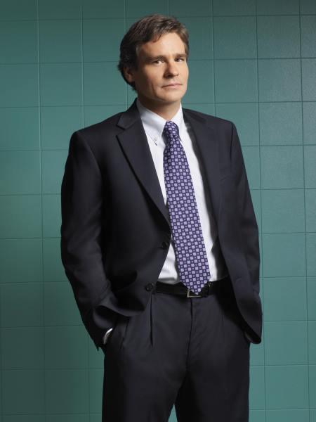 Robert Sean Leonard image