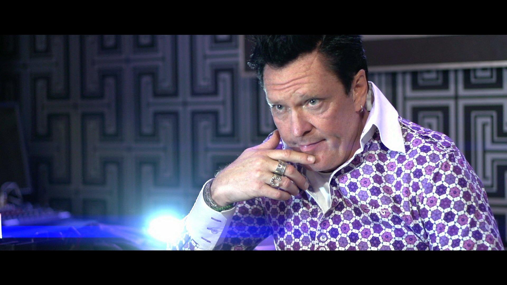 Michael Madsen image