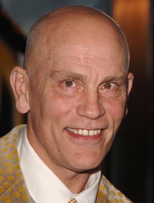 John Malkovich image