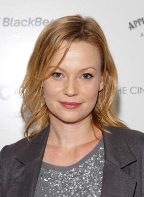 Samantha Mathis image