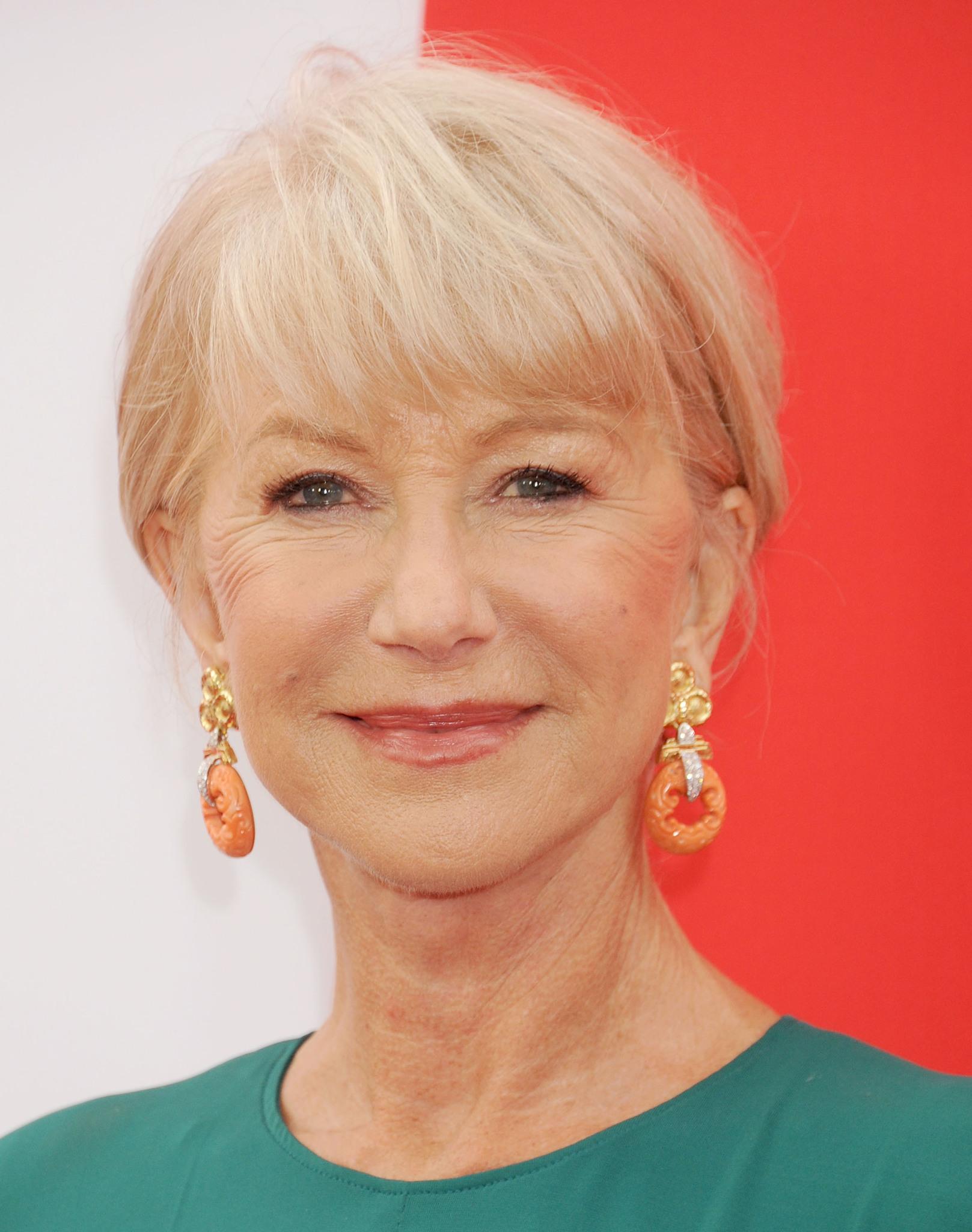 Helen Mirren image