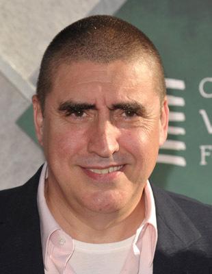 Alfred Molina image