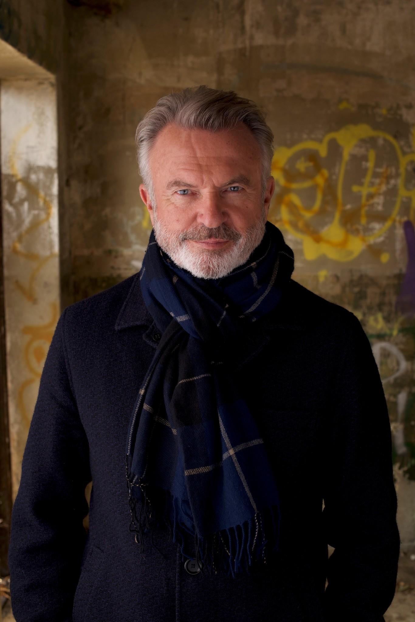 Sam Neill image