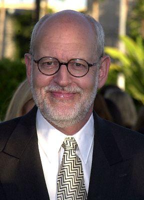 Frank Oz image