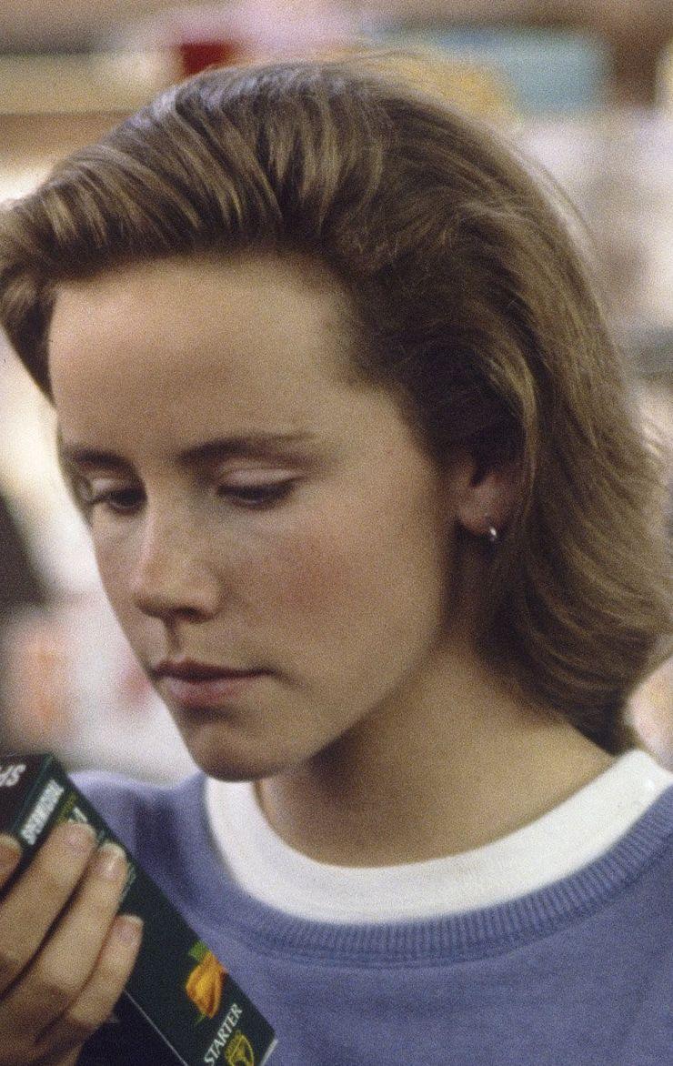 Amanda Peterson image