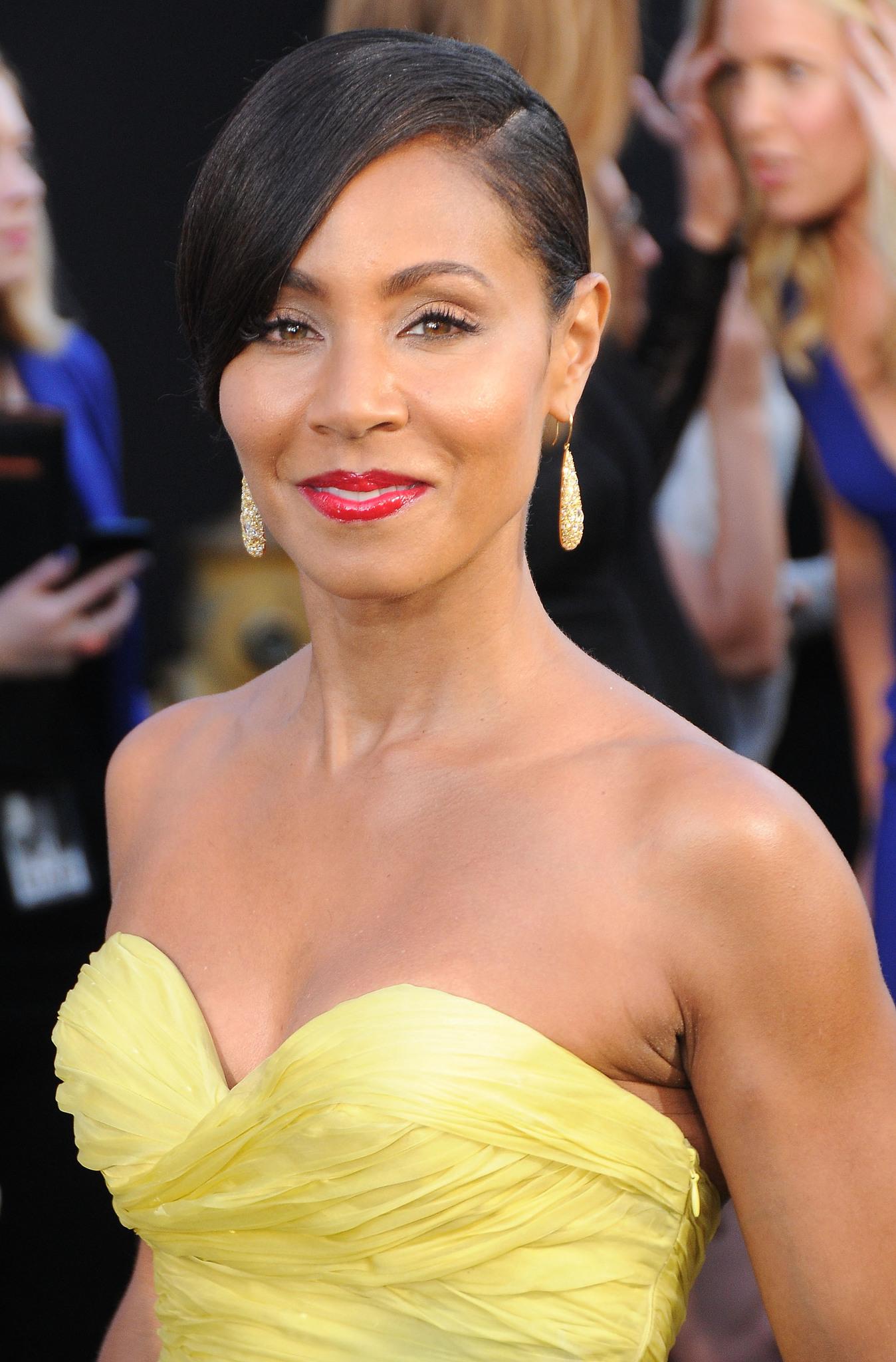 Jada Pinkett Smith image