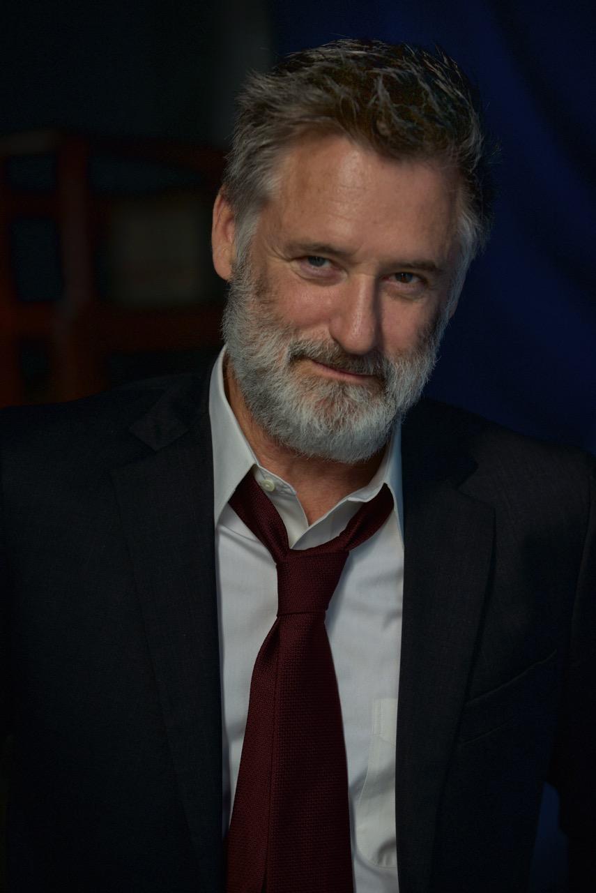 Bill Pullman image