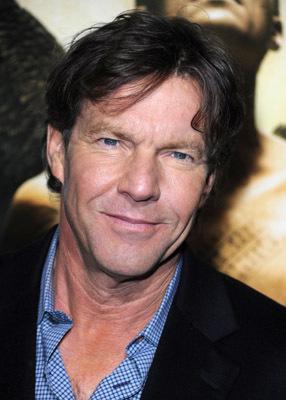 Dennis Quaid image