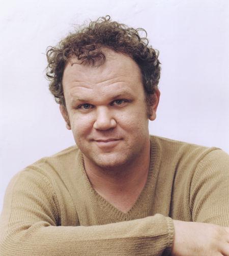 John C. Reilly image