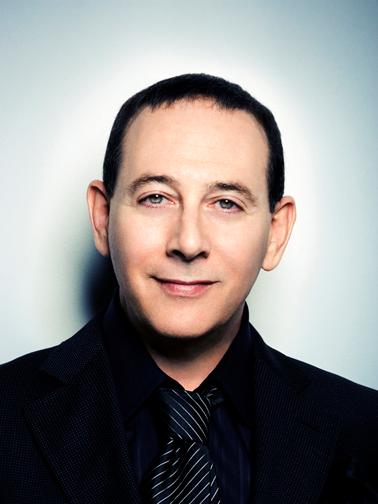 Paul Reubens image