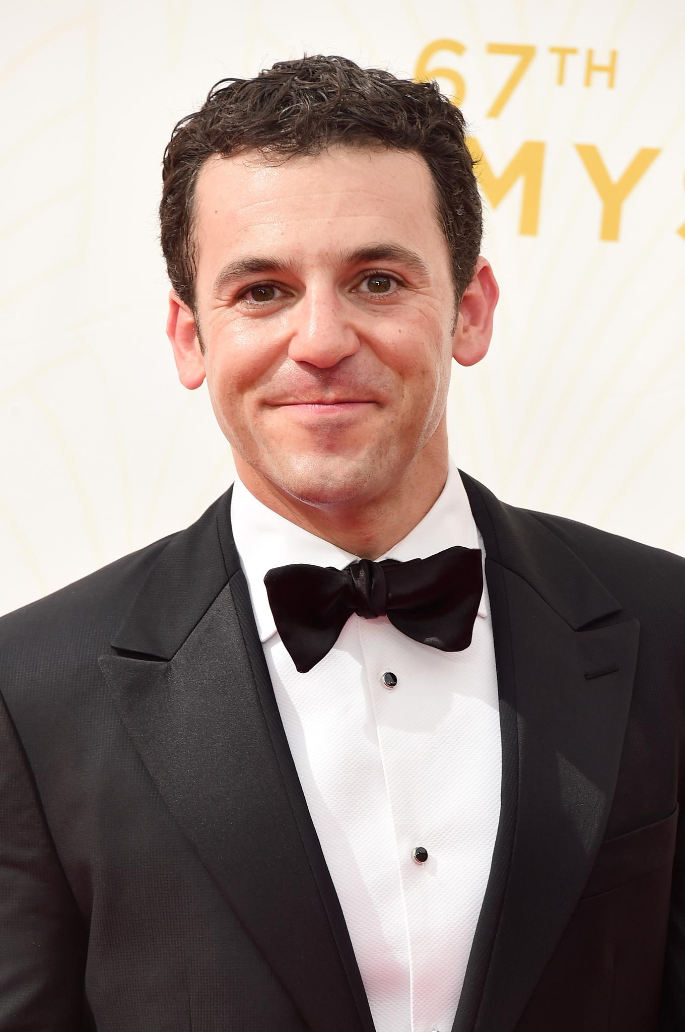 Fred Savage image