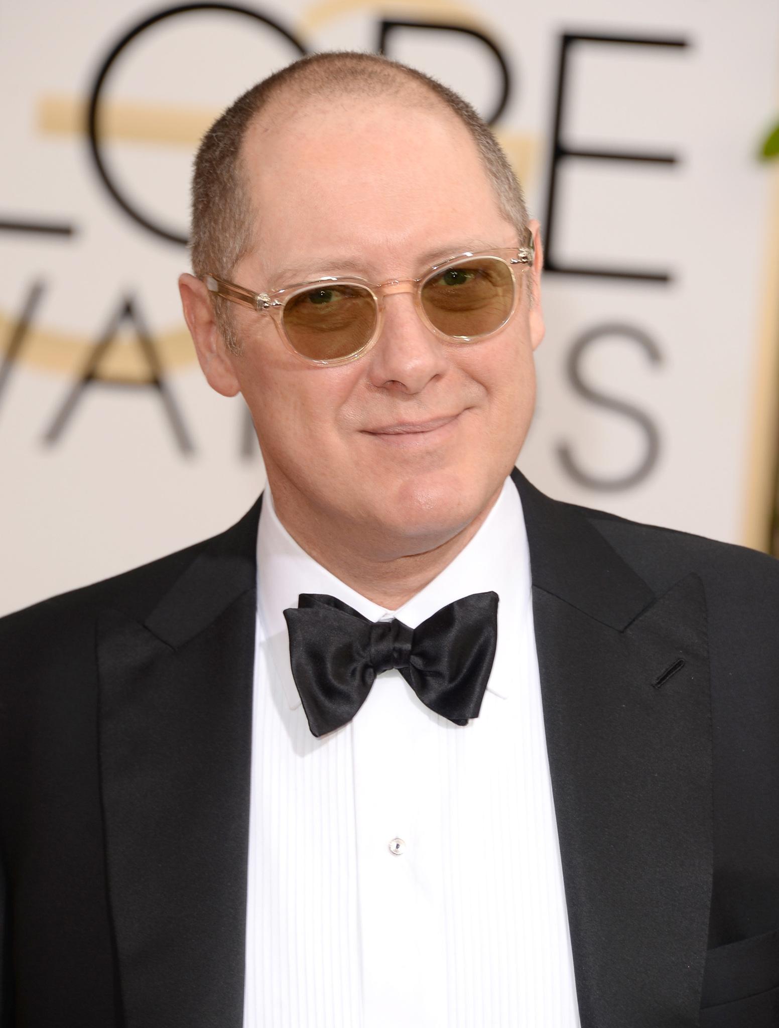 James Spader image