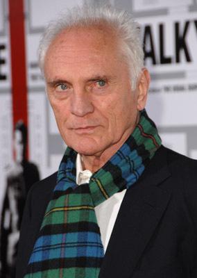 Terence Stamp image