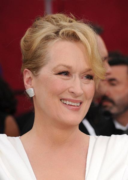 Meryl Streep image