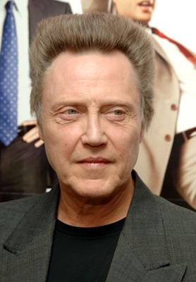 Christopher Walken image