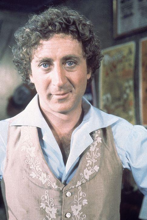 Gene Wilder image