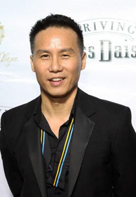 BD Wong image