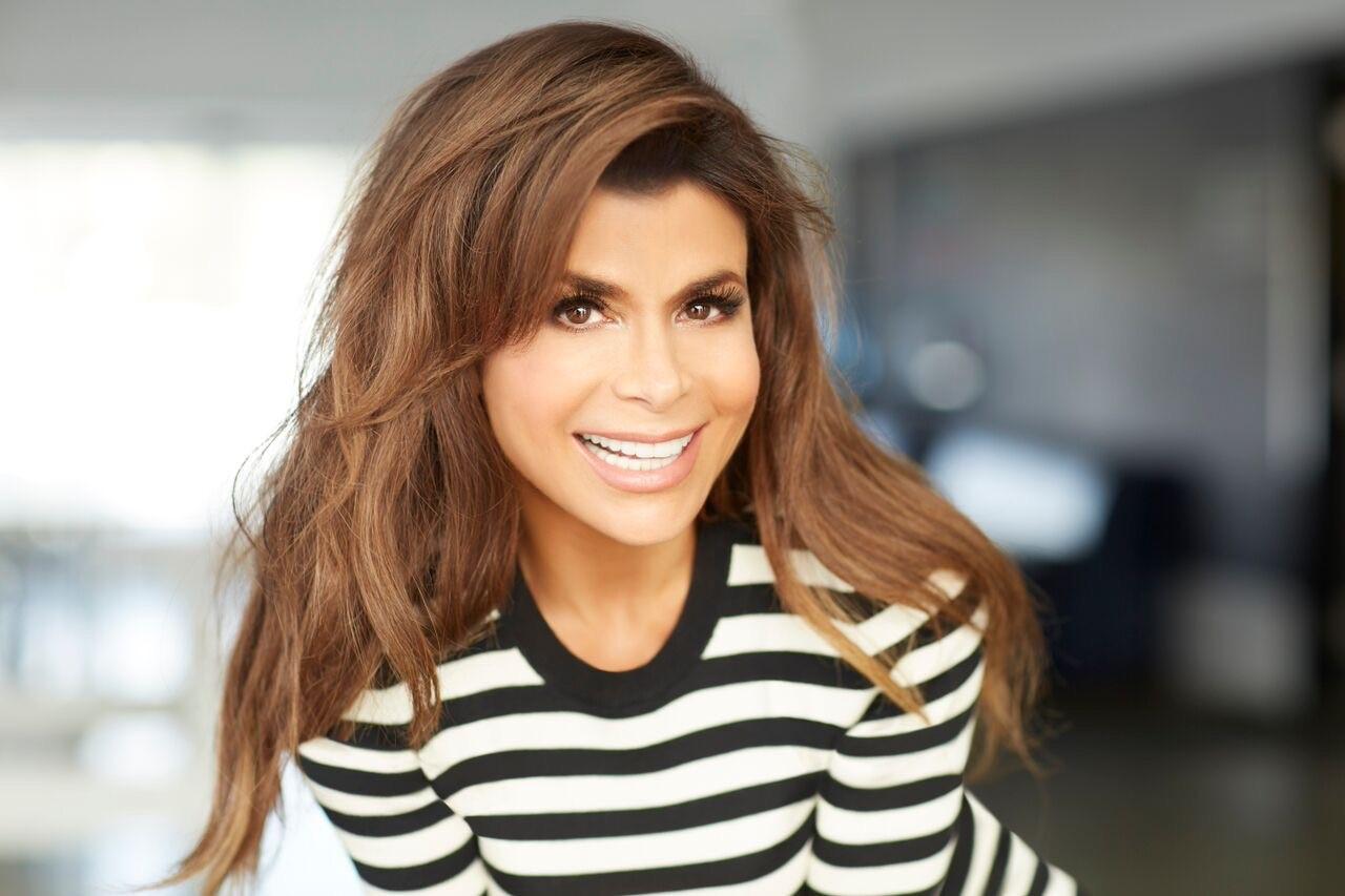 Paula Abdul image