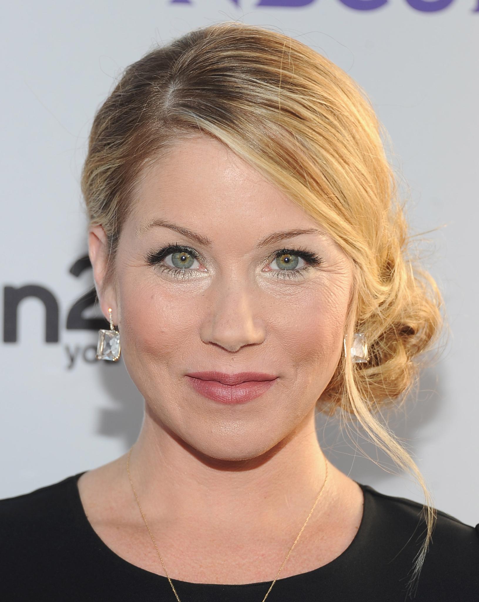 Christina Applegate image