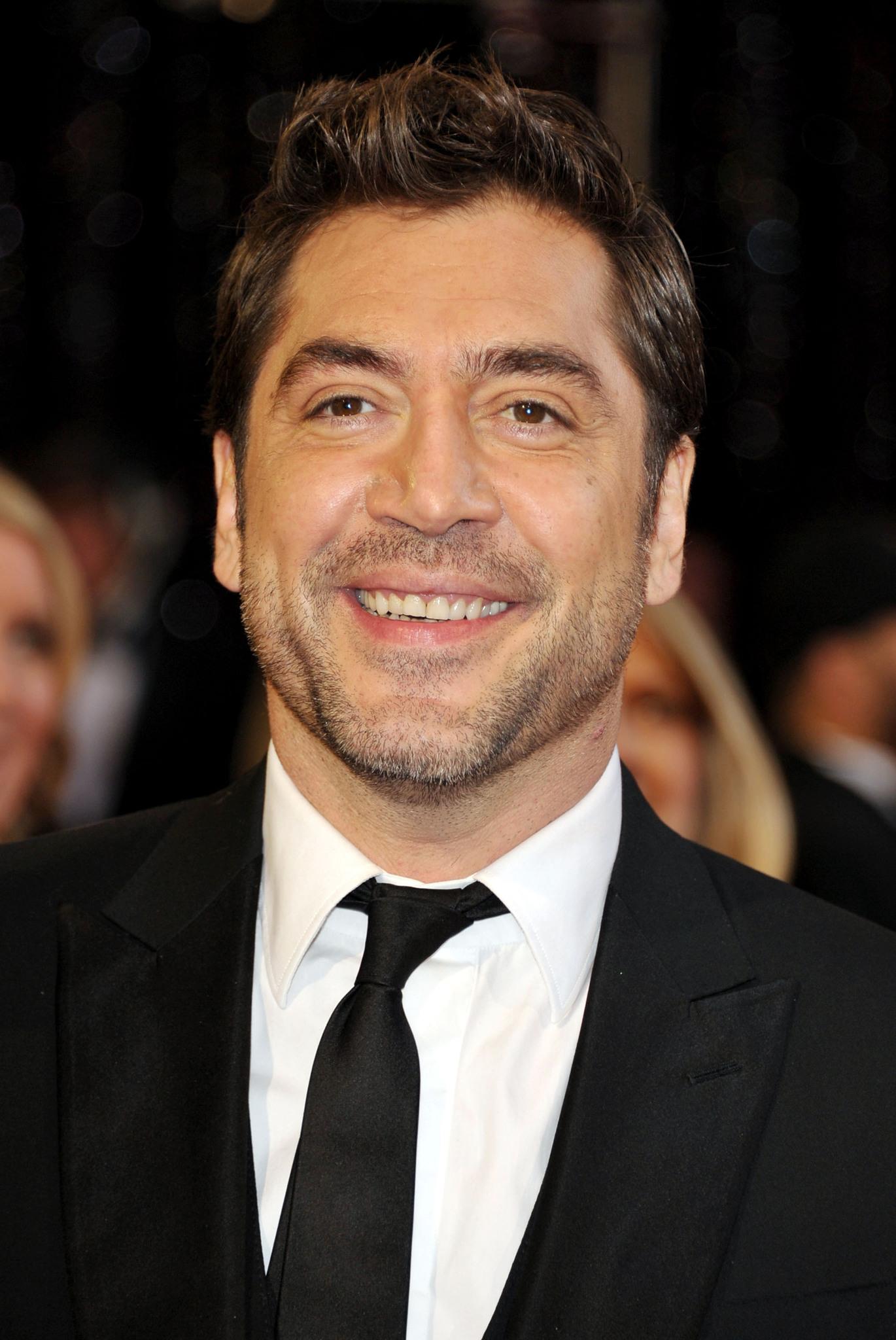 Javier Bardem image