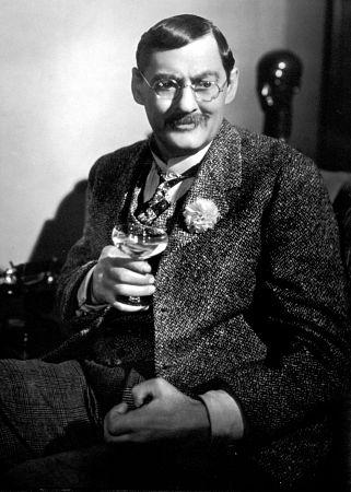 Lionel Barrymore image