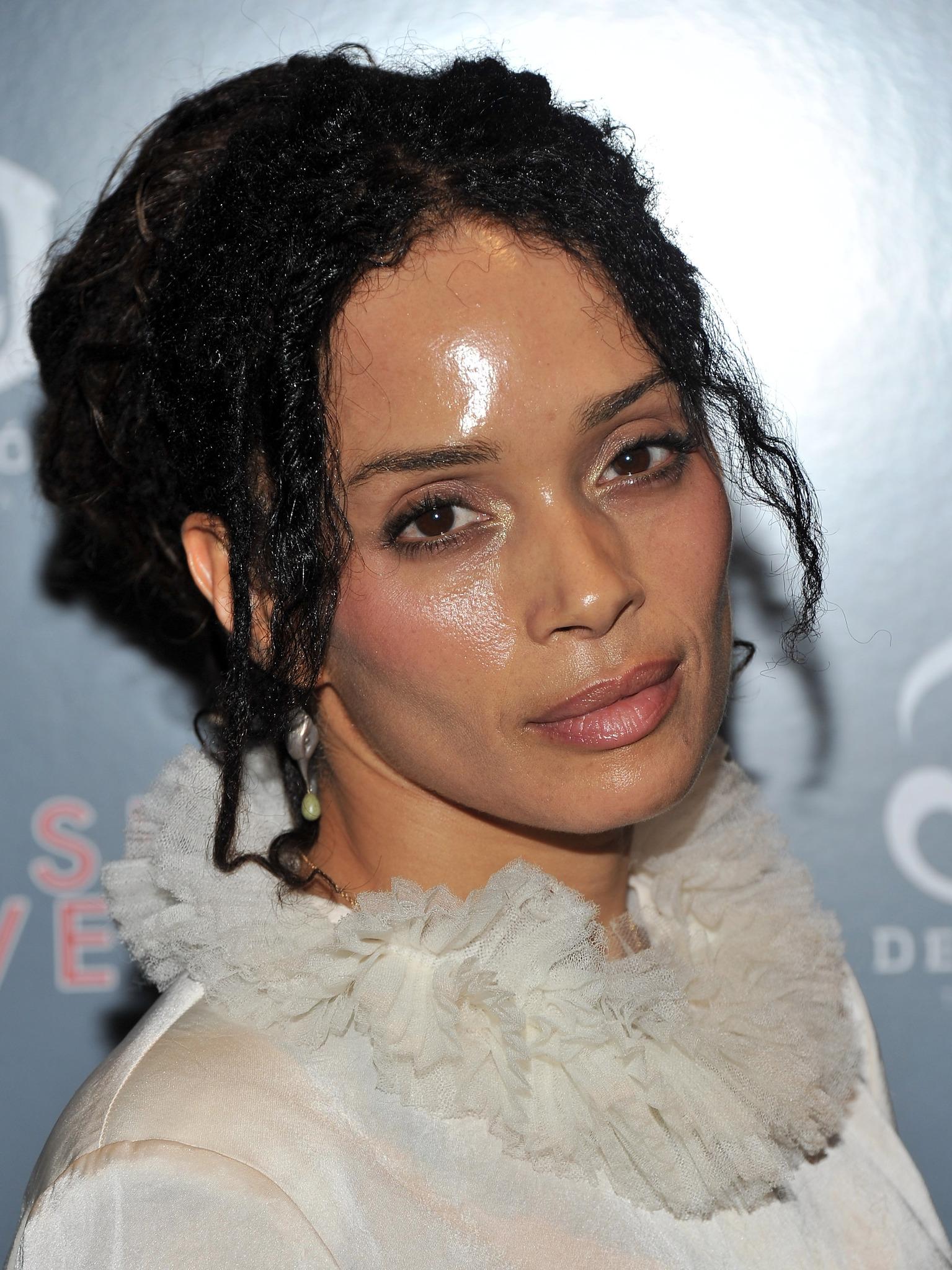 Lisa Bonet image