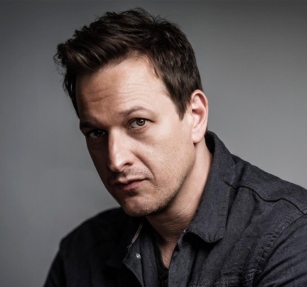 Josh Charles image