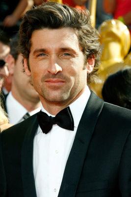 Patrick Dempsey image