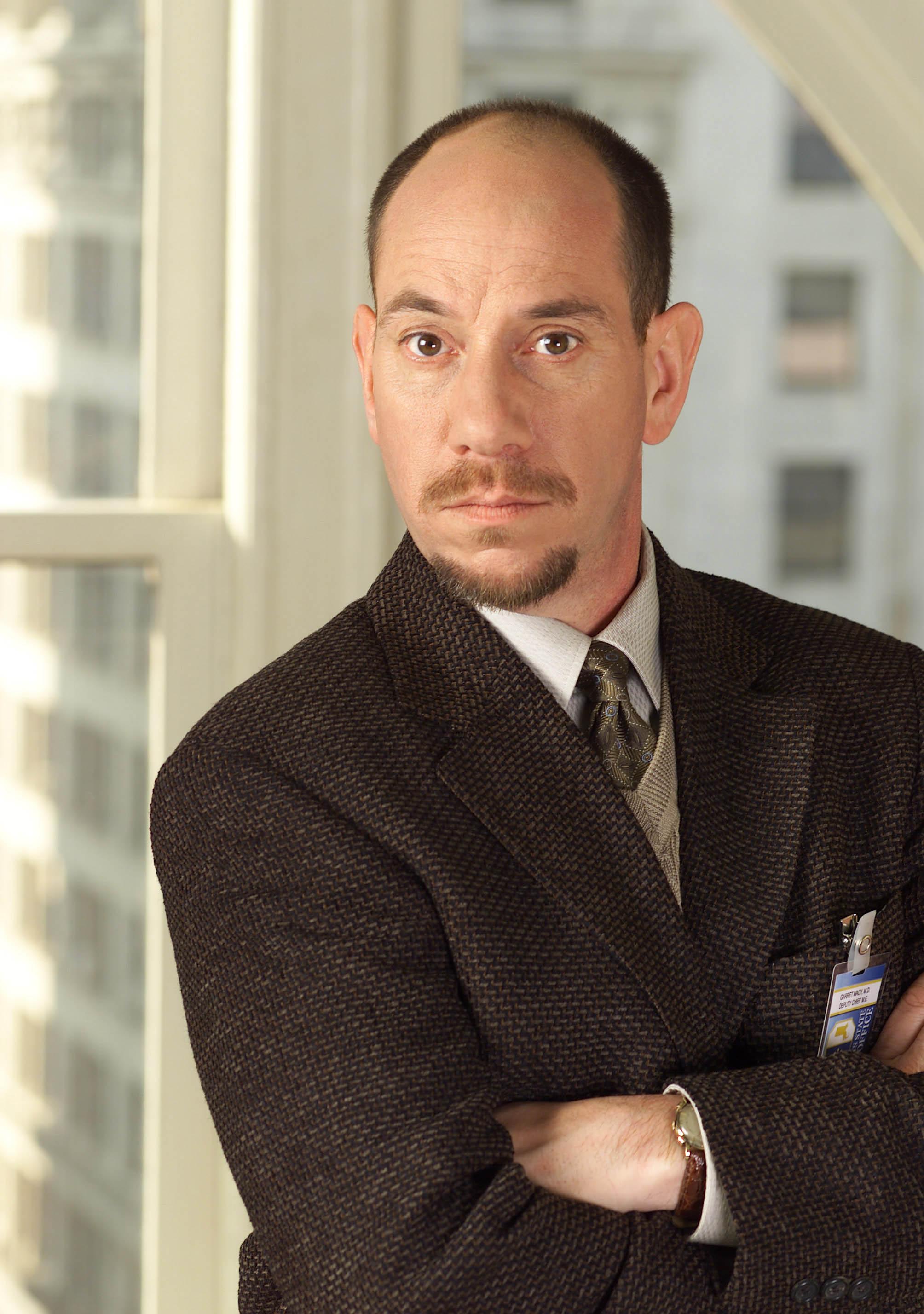 Miguel Ferrer image