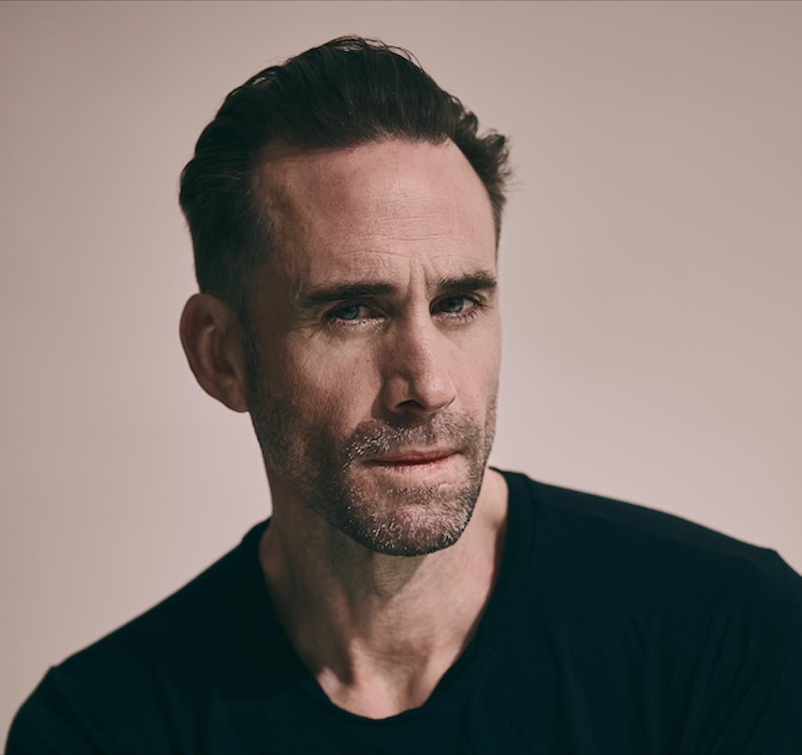 Joseph Fiennes image