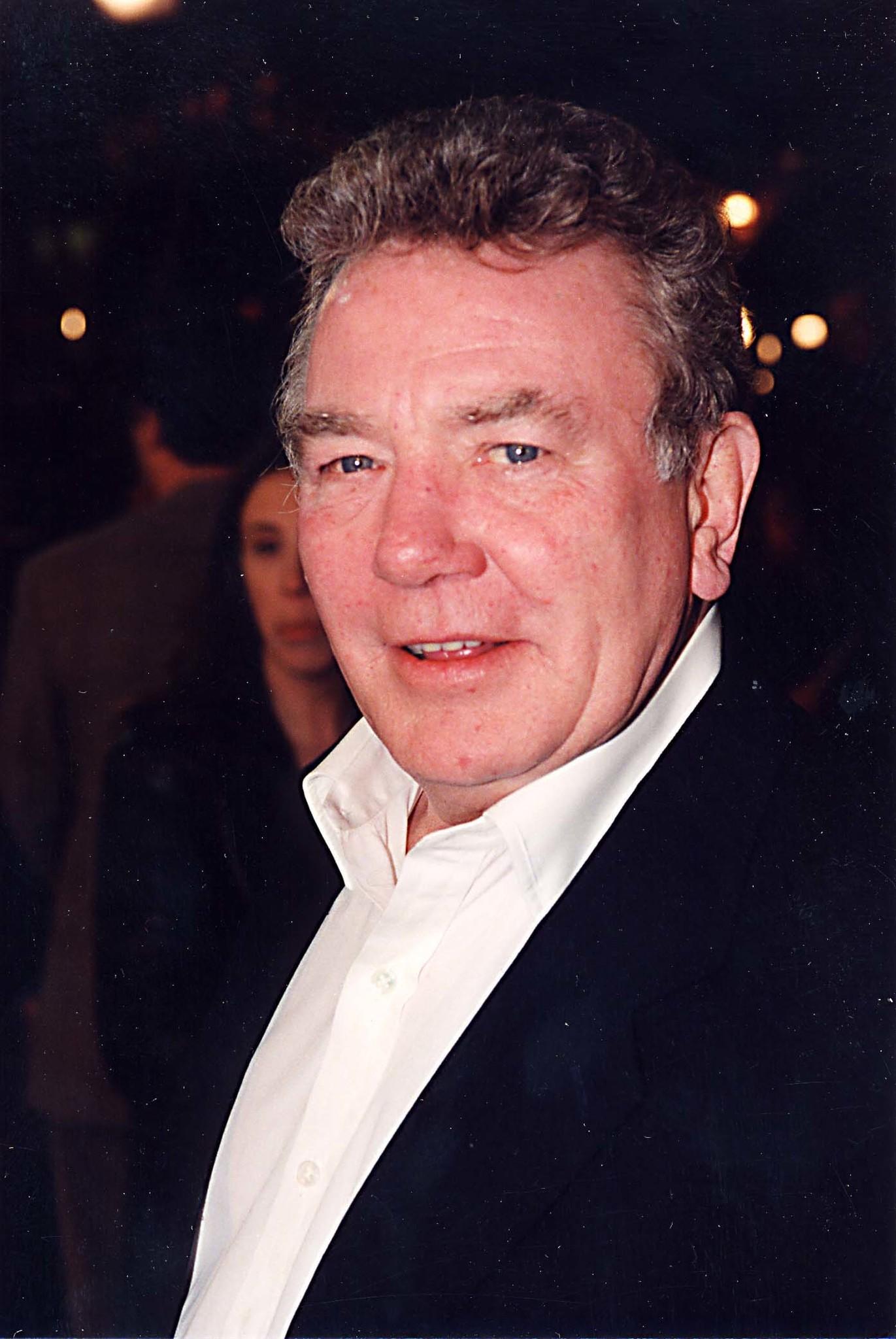 Albert Finney image