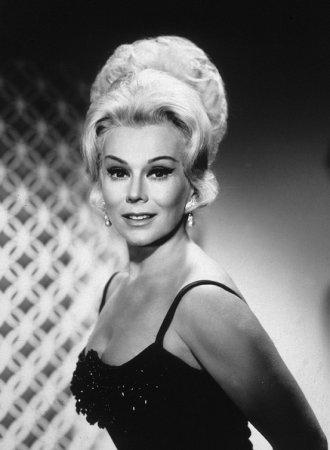 Eva Gabor image