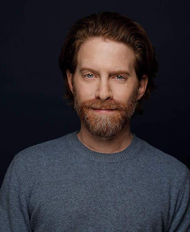 Seth Green image