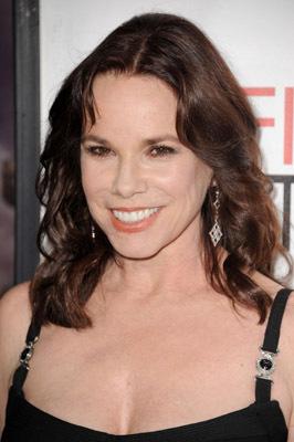 Barbara Hershey image