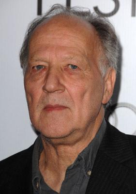 Werner Herzog image