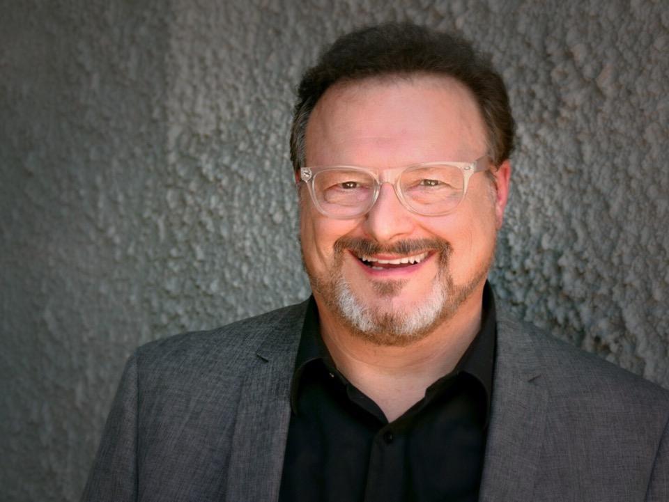 Wayne Knight image