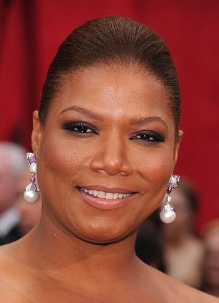 Queen Latifah image