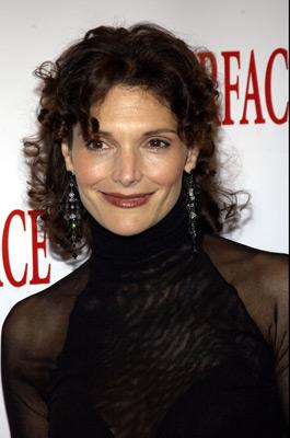 Mary Elizabeth Mastrantonio image