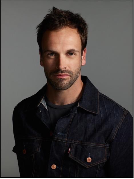 Jonny Lee Miller image