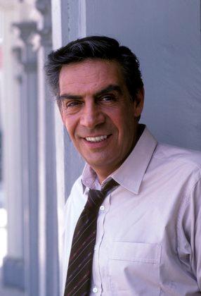 Jerry Orbach image