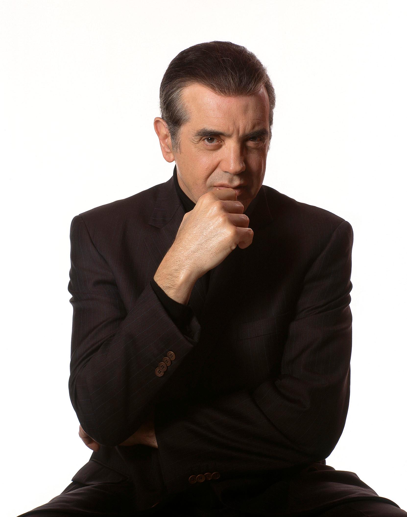 Chazz Palminteri image