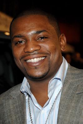 Mekhi Phifer image