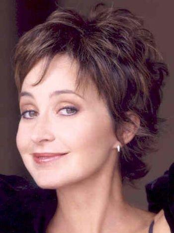 Annie Potts image