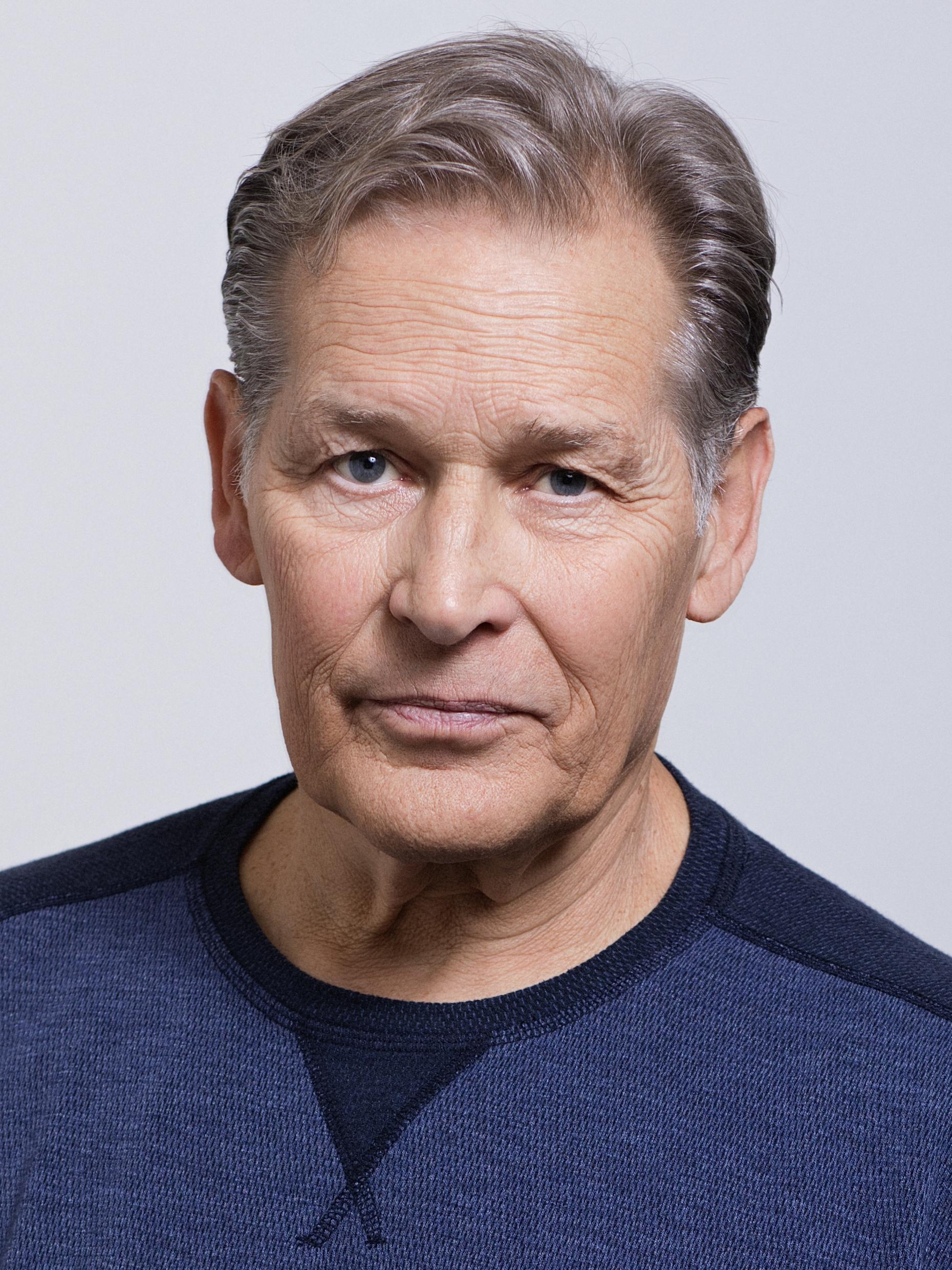 James Remar image