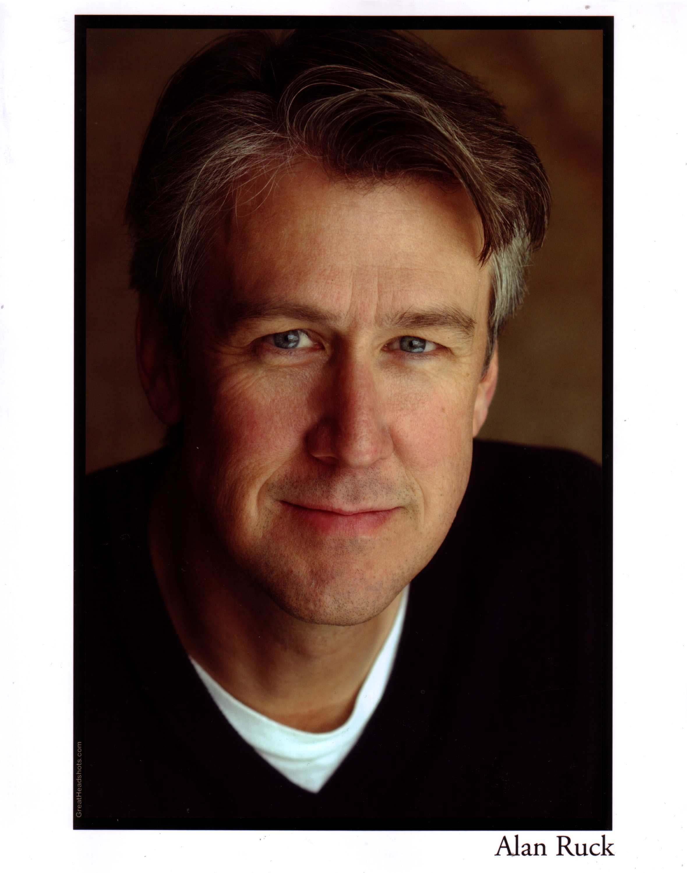 Alan Ruck image