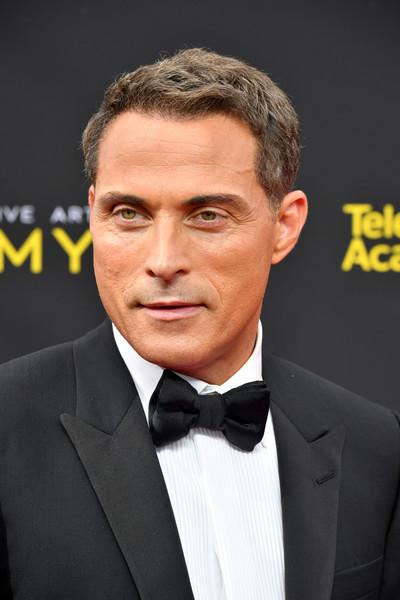 Rufus Sewell image