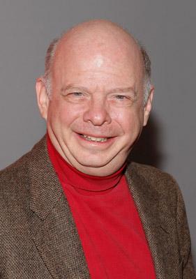 Wallace Shawn image